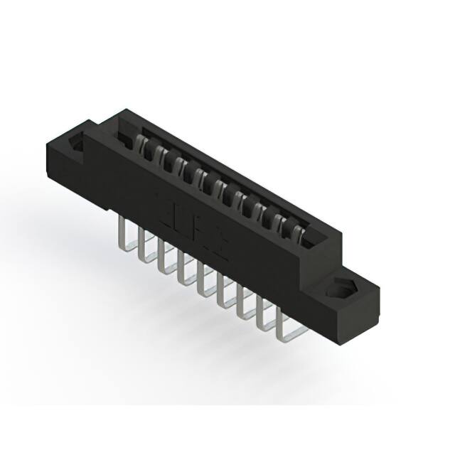 357-009-458-104 EDAC Inc.  Edgeboard Connectors